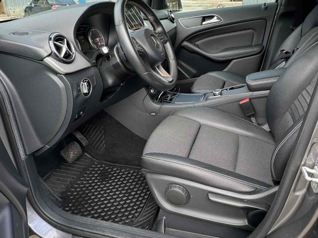 Mercedes-Benz B-Класс - зображення 5