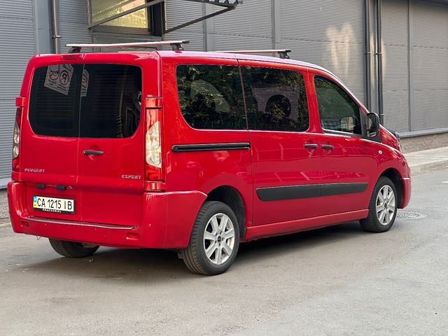 Peugeot Expert - зображення 2