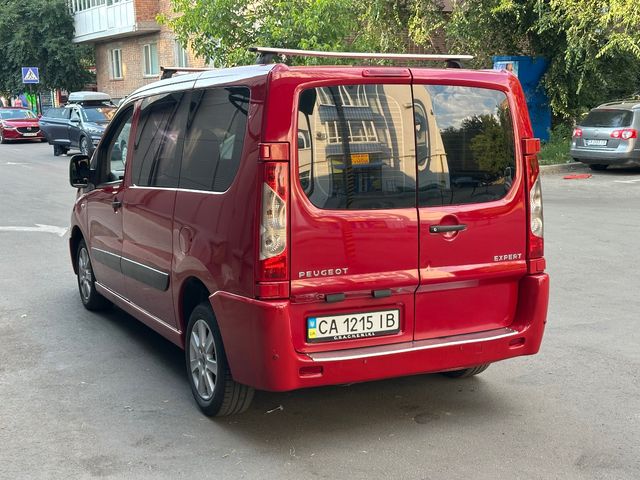 Peugeot Expert - зображення 4