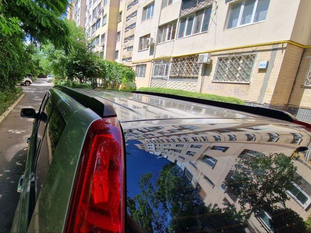 Nissan X-Trail - зображення 4