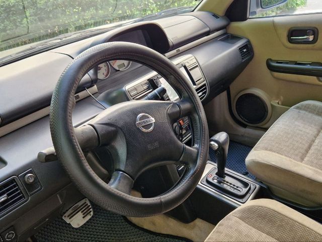 Nissan X-Trail - зображення 5