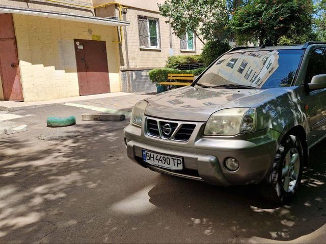 Nissan X-Trail - зображення 1