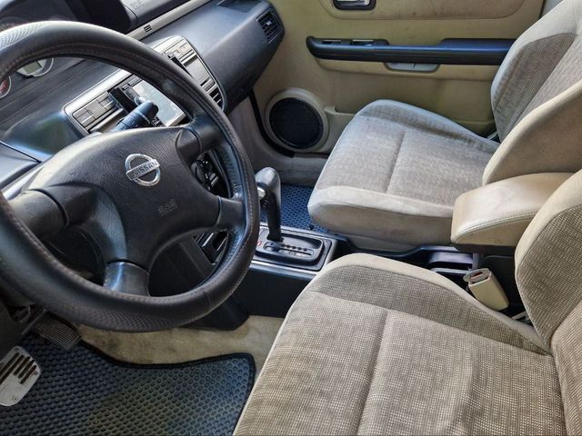 Nissan X-Trail - зображення 2