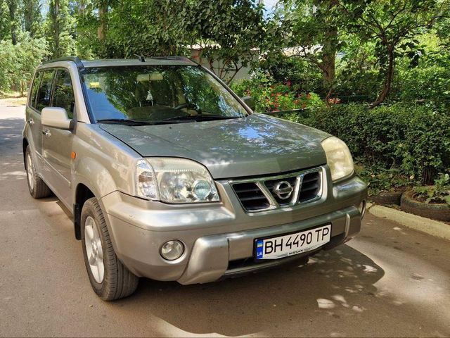 Nissan X-Trail - зображення 3