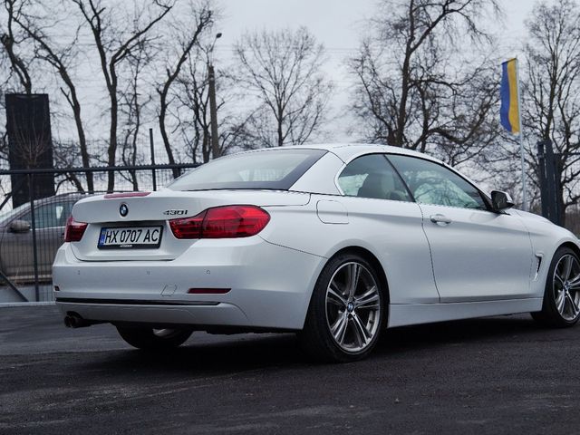 BMW 4 серії - зображення 3