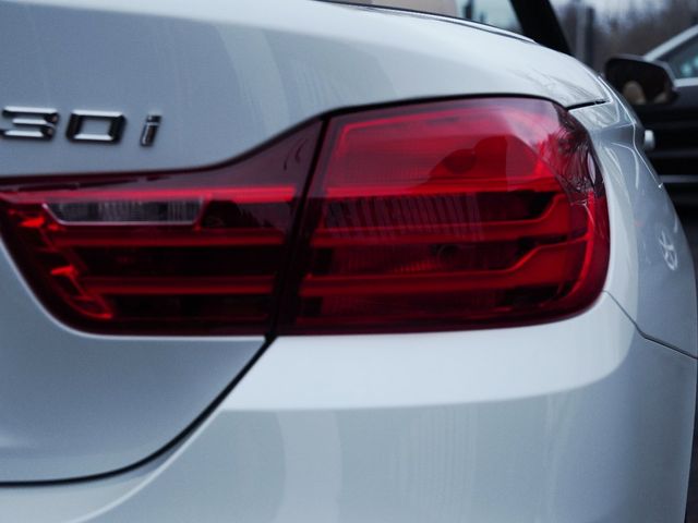 BMW 4 серії - зображення 5