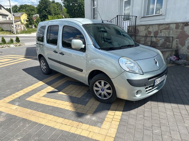 Renault Kangoo - зображення 4