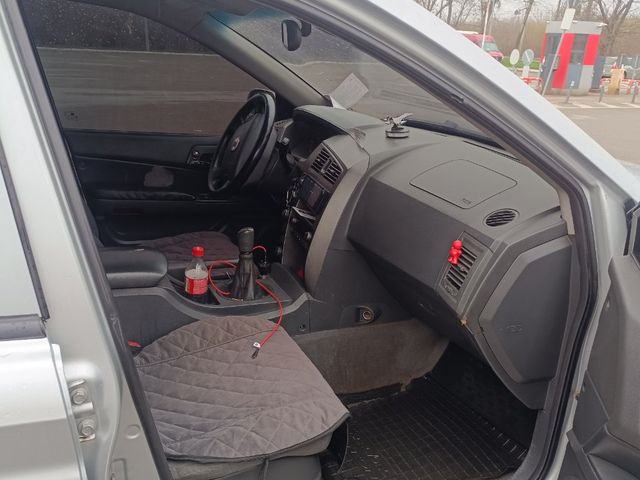 SsangYong Kyron - зображення 4
