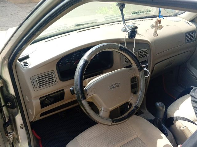 Chery Amulet (A15) - зображення 5