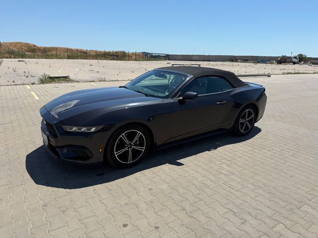 Ford Mustang - зображення 2