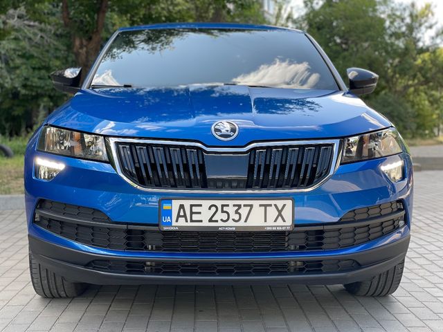 Skoda Karoq - зображення 3