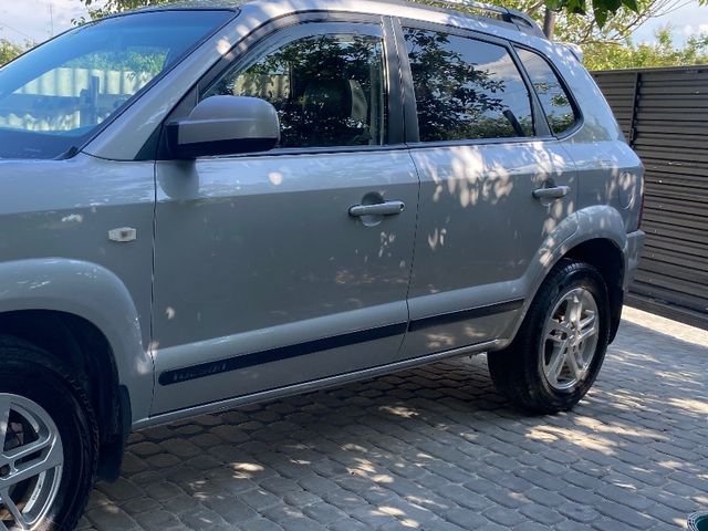 Hyundai Tucson - зображення 3