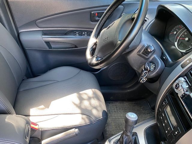 Hyundai Tucson - зображення 4