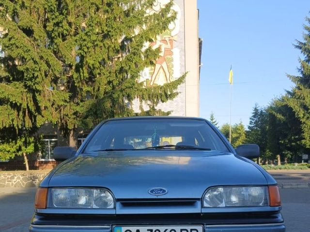 Ford Scorpio - зображення 1
