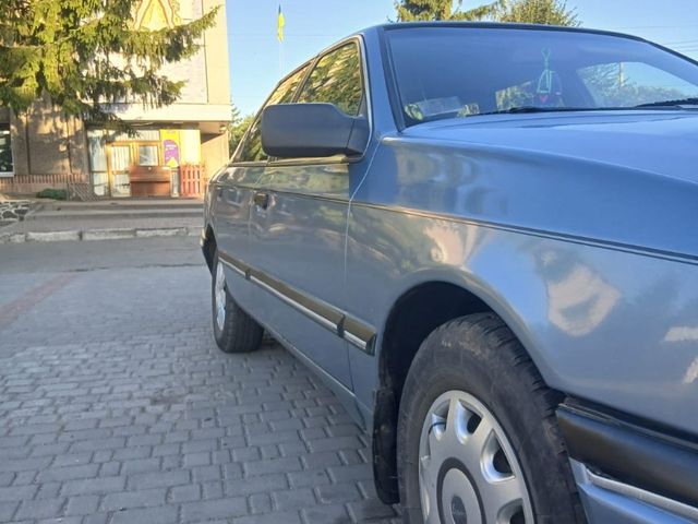 Ford Scorpio - зображення 4