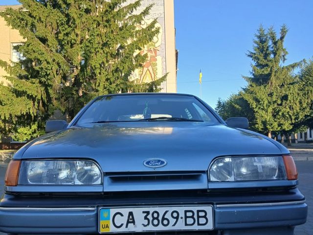 Ford Scorpio - зображення 2