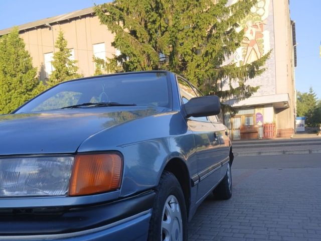 Ford Scorpio - зображення 3