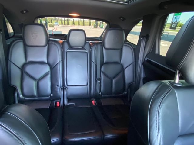 Porsche Cayenne - зображення 4