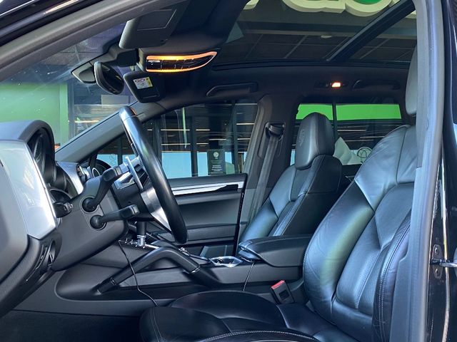 Porsche Cayenne - зображення 5