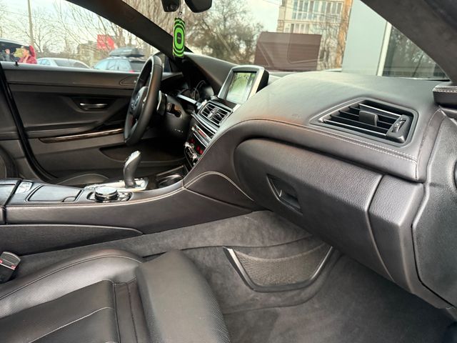 BMW 6 серії - зображення 4