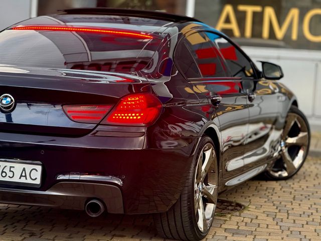 BMW 6 серії - зображення 3