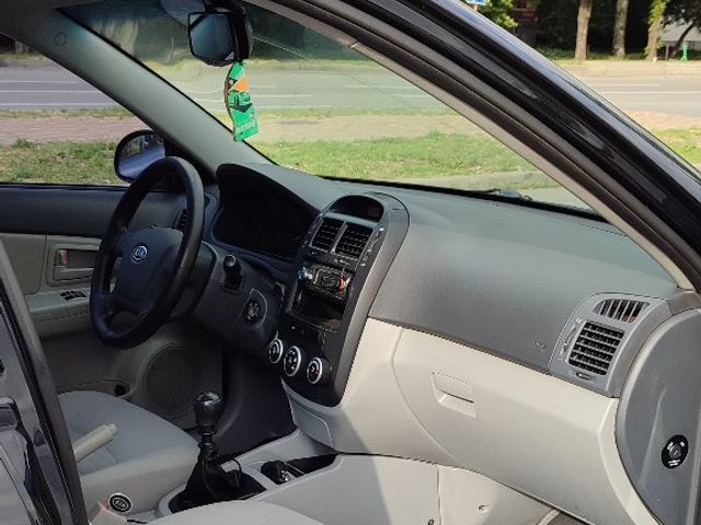 Kia Cerato - зображення 1
