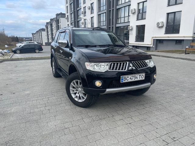 Mitsubishi Pajero Sport - зображення 2