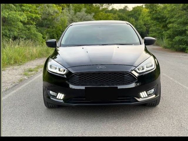 Ford Focus - зображення 5