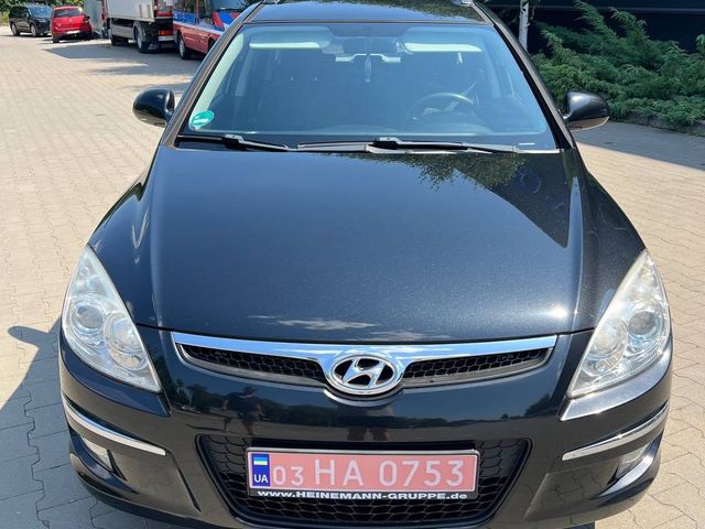 Hyundai i30 - зображення 1