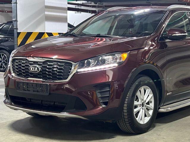 Kia Sorento - зображення 1
