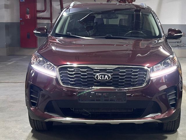 Kia Sorento - зображення 3