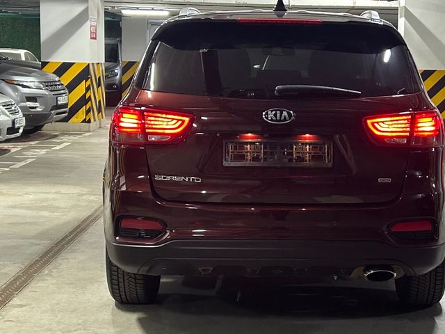 Kia Sorento - зображення 5