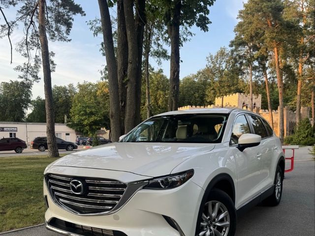 Mazda CX-9 - зображення 5