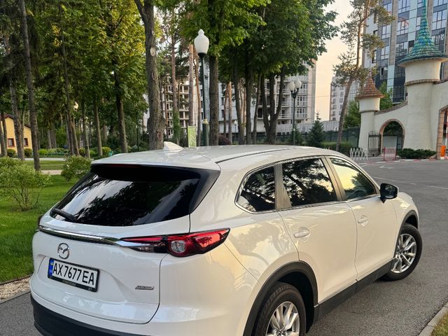 Mazda CX-9 - зображення 2