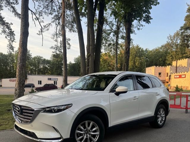 Mazda CX-9 - зображення 4