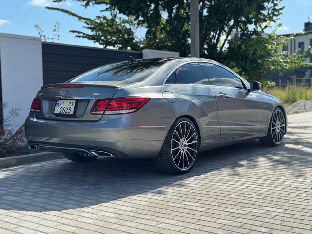 Mercedes-Benz E-Класс - зображення 5