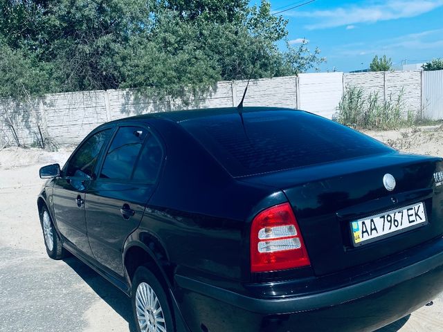 Skoda Octavia - зображення 3