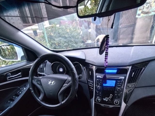 Hyundai Sonata - зображення 2