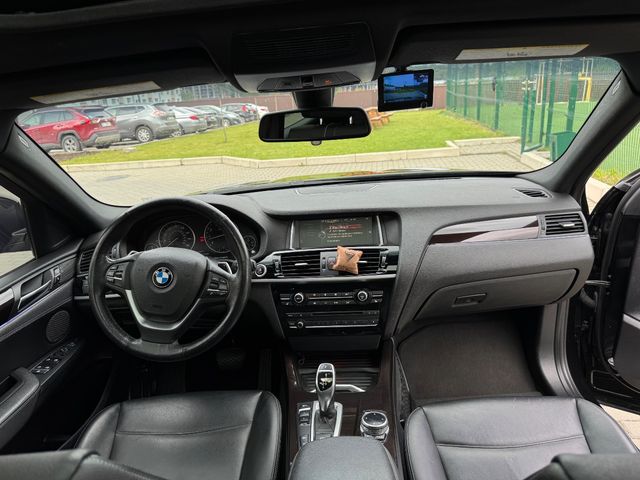 BMW X4 - зображення 5