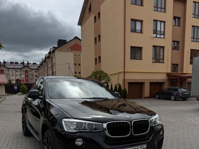BMW X4 - зображення 3