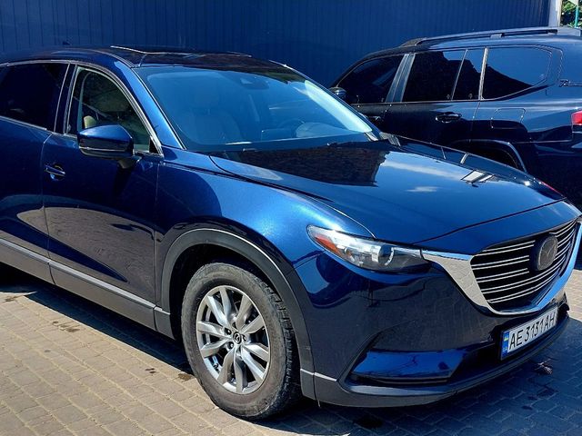 Mazda CX-9 - зображення 5