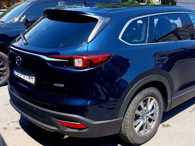 Mazda CX-9 - зображення 2