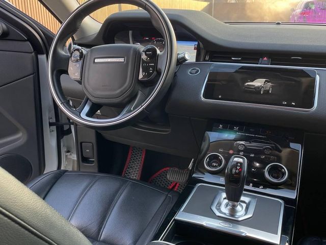 Land Rover Range Rover Evoque - зображення 1