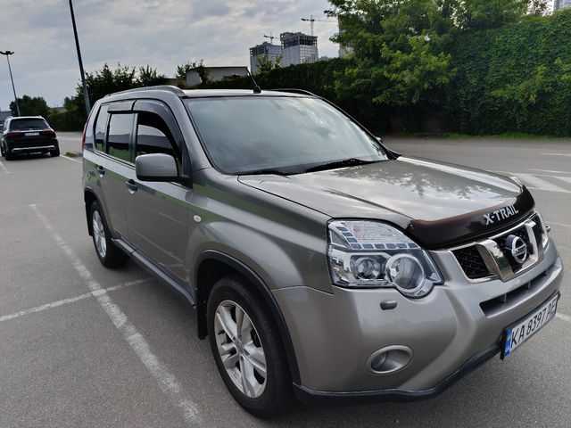 Nissan X-Trail - зображення 5