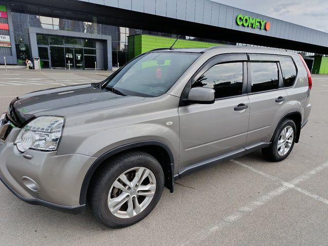 Nissan X-Trail - зображення 3