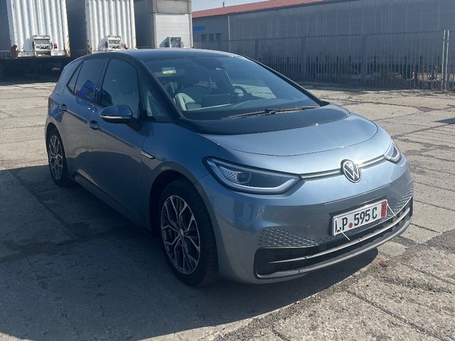 Volkswagen ID.3 - зображення 4