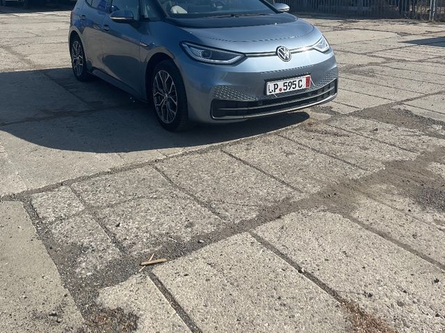 Volkswagen ID.3 - зображення 2