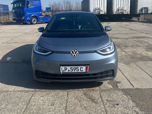 Volkswagen ID.3 - зображення 3