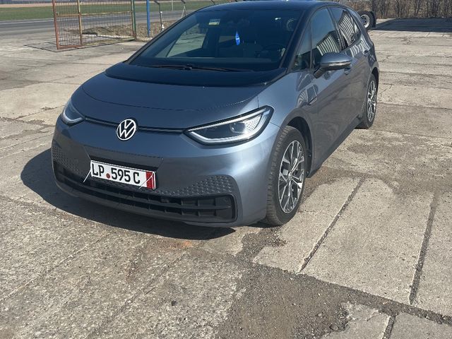 Volkswagen ID.3 - зображення 1