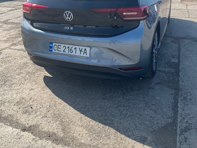Volkswagen ID.3 - зображення 5